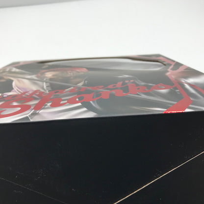 【中古美品】 メガハウス Portrait.Of.Pirates ワンピース Playback Memories 赤髪のシャンクス フィギュア P.O.P 未開封 047-260630-ti-06-tagh 万代Net店