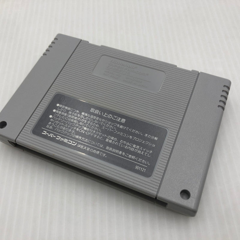 【中古品】 R.P.M Racing スーパーファミコンソフト SFC 023-260910-ns-01-teih 万代Net店