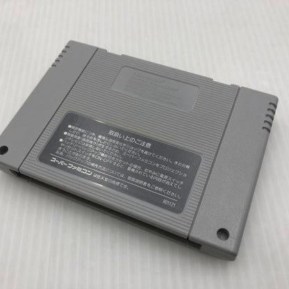 【中古品】 R.P.M Racing スーパーファミコンソフト SFC 023-260910-ns-01-teih 万代Net店