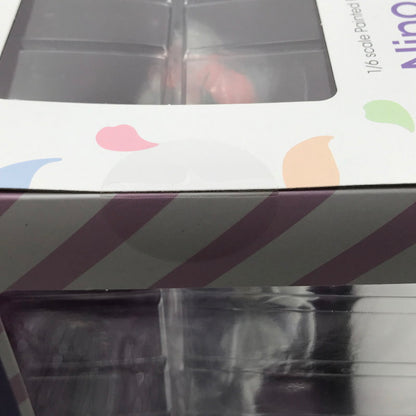 【中古美品】 グッドスマイルカンパニー 五等分の花嫁∬ 中野二乃 Date Style Ver. 1/6 完成品 フィギュア 未開封 053-260630-ti-07-tagh 万代Net店