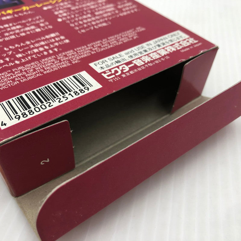 【中古品】 R.P.M Racing スーパーファミコンソフト SFC 023-260910-ns-01-teih 万代Net店