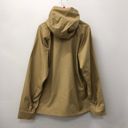 【中古美品】【メンズ】 SIERRA DESIGNS シエラデザインズ  MOUNTAIN TRAIL PARKA マウンテン トレイル パーカー ジャケット アウター 144-240422-yo-1-tei サイズ：XXL カラー：ベージュ 万代Net店