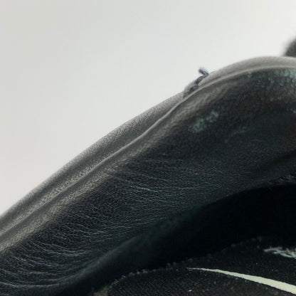 【中古品】【メンズ】 AMBUSH アンブッシュ × NIKE ナイキ コラボ AIR FORCE 1 LOW BLACK DV3464-001 エアフォース1 ロー ブラック スニーカー 靴 160-250828-rt-12-tag サイズ：26.5cm US 8.5 カラー：AMBUSH BLACK 万代Net店