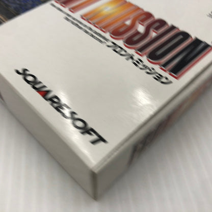 【中古品】 FRONT MISSION フロントミッション スーパーファミコンソフト SFC 023-260910-ns-09-teih 万代Net店