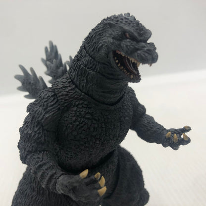 【中古品】 S.H.MonsterArts ゴジラ 1991 新宿決戦 ゴジラvsキングギドラ 044-261026-ns-02-teih 万代Net店