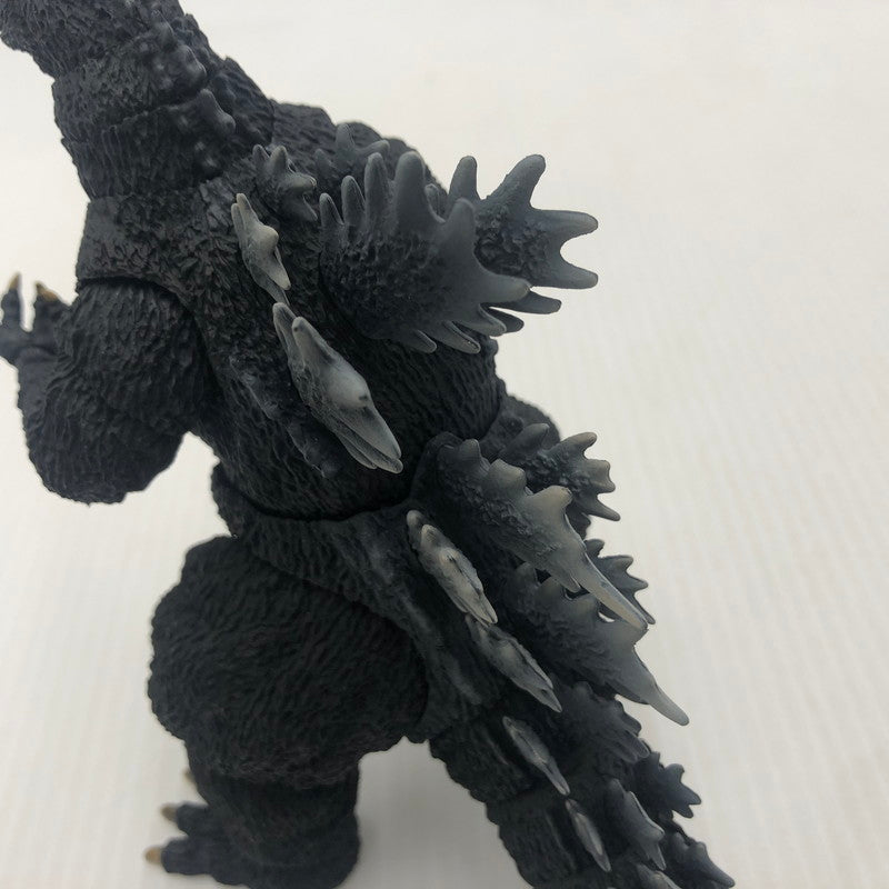 【中古品】 S.H.MonsterArts ゴジラ 1991 新宿決戦 ゴジラvsキングギドラ 044-261026-ns-02-teih 万代Net店