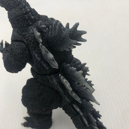【中古品】 S.H.MonsterArts ゴジラ 1991 新宿決戦 ゴジラvsキングギドラ 044-261026-ns-02-teih 万代Net店