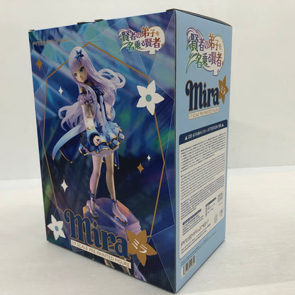 【中古品】 PRISMA WING 賢者の弟子を名乗る賢者 ミラ 1/7 プライム1スタジオ 053-260628-ns-3-tei 万代Net店