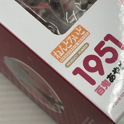 【中古美品】 ねんどろいど ホロライブプロダクション 百鬼あやめ グッドスマイルカンパニー 未開封 053-260630-ti-10-tagh 万代Net店