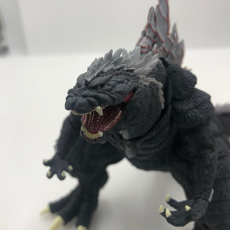 【中古品】 S.H.MonsterArts ゴジラ S.P シンギュラポイント ゴジラウルティマ 044-261026-ns-03-teih 万代Net店
