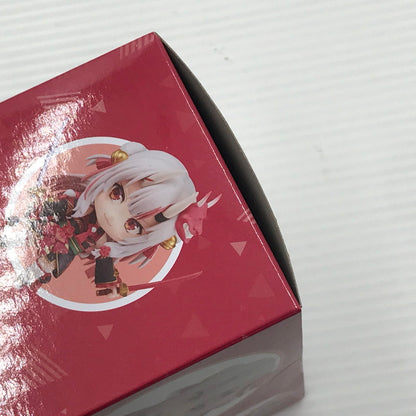 【中古美品】 ねんどろいど ホロライブプロダクション 百鬼あやめ グッドスマイルカンパニー 未開封 053-260630-ti-10-tagh 万代Net店