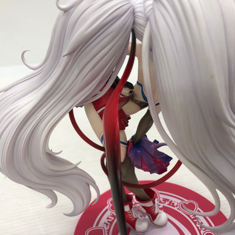 【中古品】 BOMBERGIRL グリムアロエ サキュバスチアコスVer. 1/7 AMAKUNI 053-260628-ns-4-tei 万代Net店