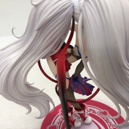 【中古品】 BOMBERGIRL グリムアロエ サキュバスチアコスVer. 1/7 AMAKUNI 053-260628-ns-4-tei 万代Net店