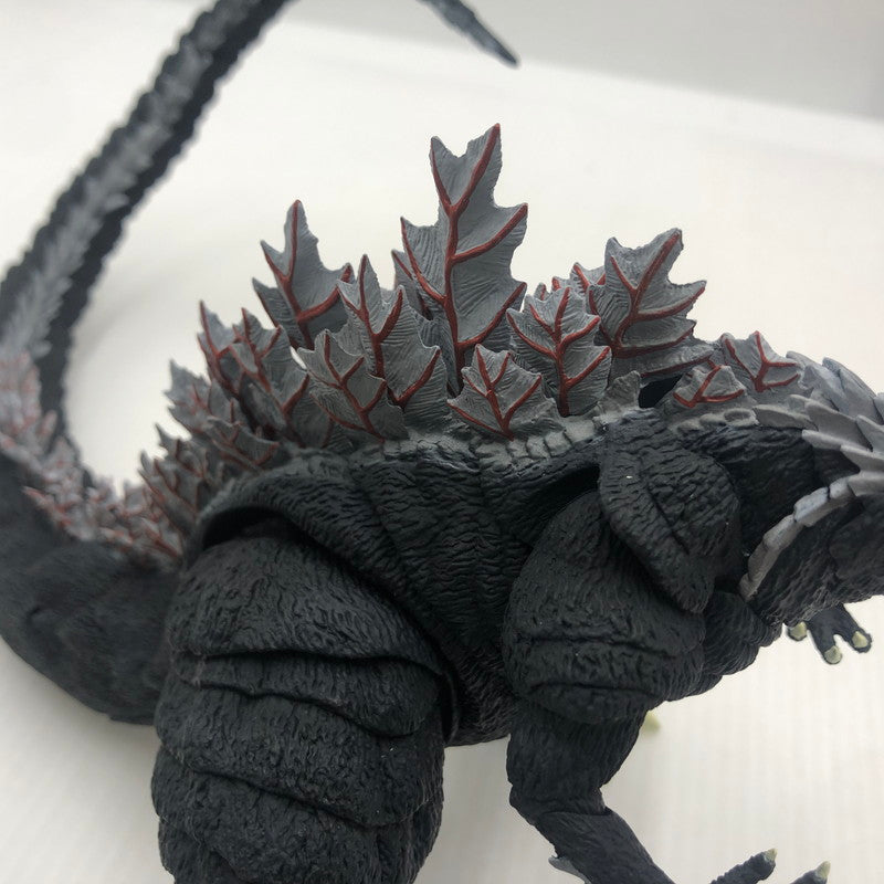 【中古品】 S.H.MonsterArts ゴジラ S.P シンギュラポイント ゴジラウルティマ 044-261026-ns-03-teih 万代Net店