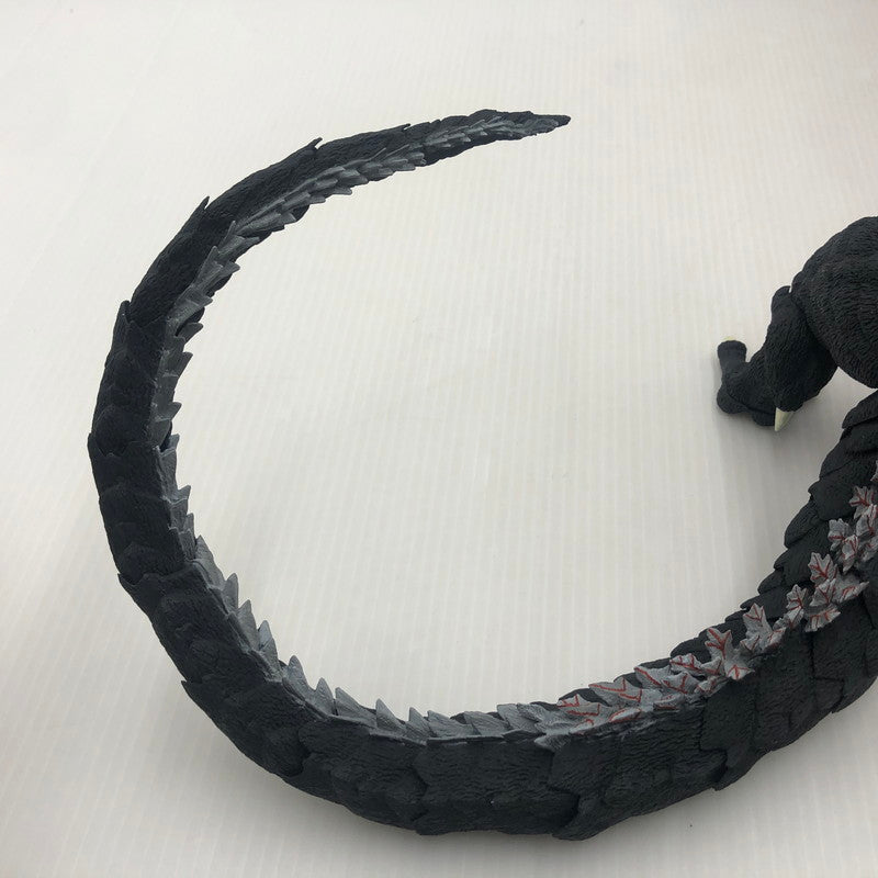 【中古品】 S.H.MonsterArts ゴジラ S.P シンギュラポイント ゴジラウルティマ 044-261026-ns-03-teih 万代Net店