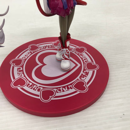 【中古品】 BOMBERGIRL グリムアロエ サキュバスチアコスVer. 1/7 AMAKUNI 053-260628-ns-4-tei 万代Net店