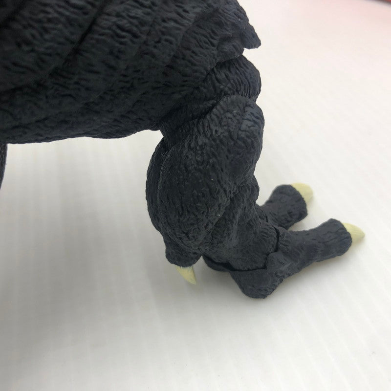 【中古品】 S.H.MonsterArts ゴジラ S.P シンギュラポイント ゴジラウルティマ 044-261026-ns-03-teih 万代Net店