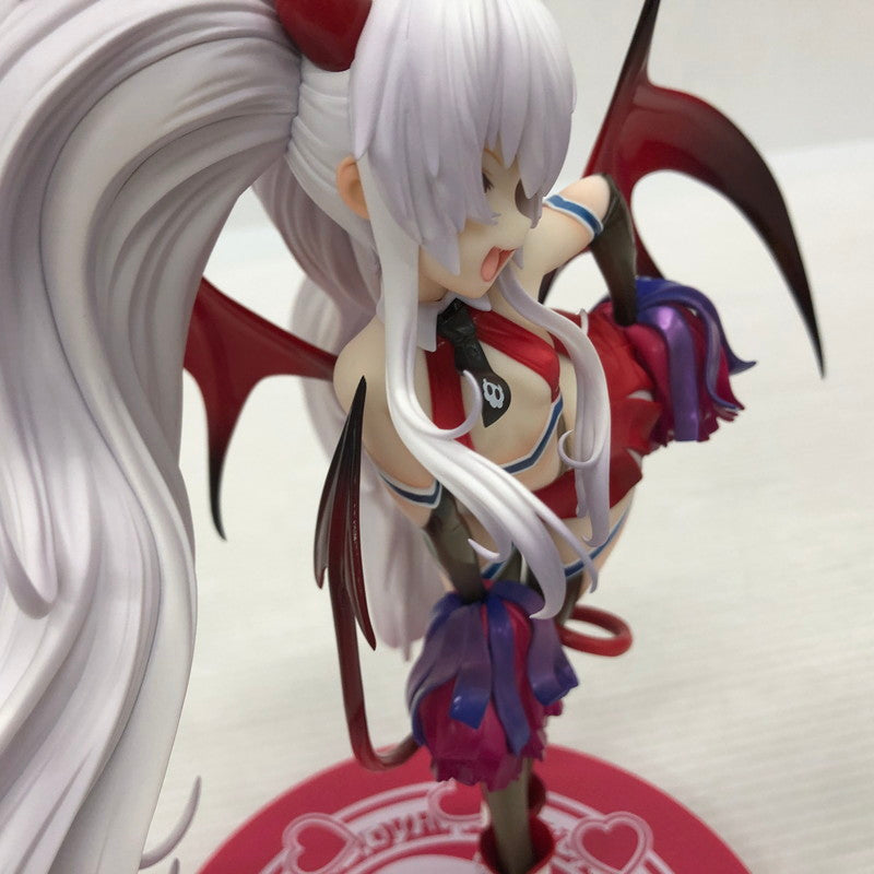 中古品】 BOMBERGIRL グリムアロエ サキュバスチアコスVer. 1/7