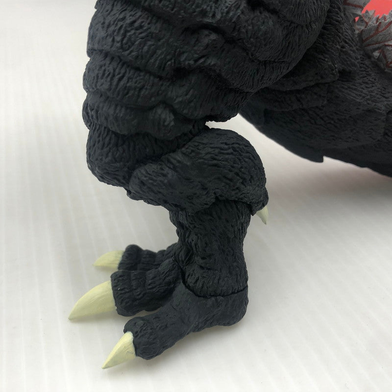【中古品】 S.H.MonsterArts ゴジラ S.P シンギュラポイント ゴジラウルティマ 044-261026-ns-03-teih 万代Net店