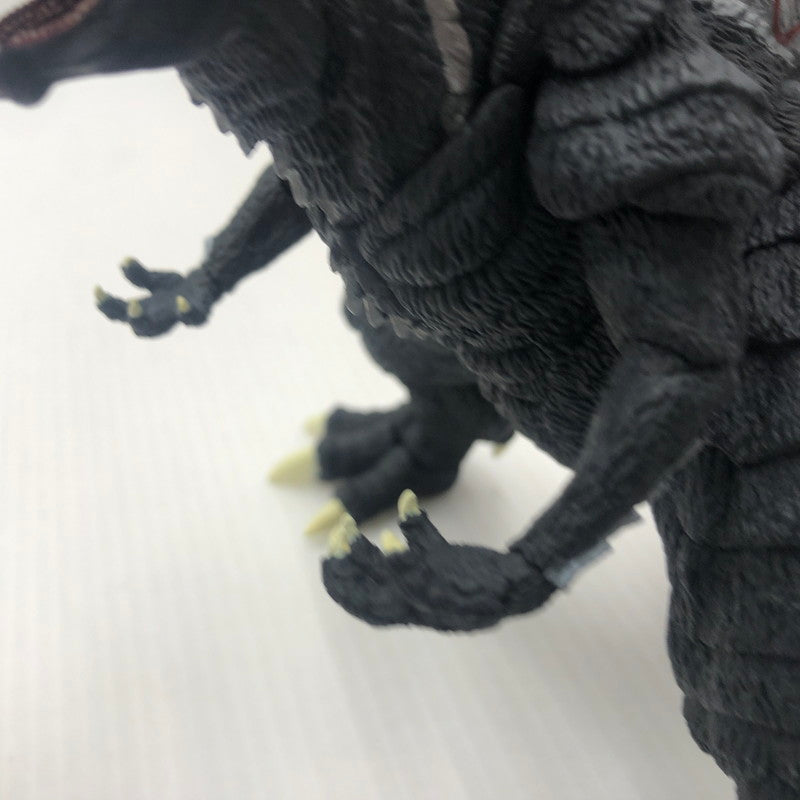 【中古品】 S.H.MonsterArts ゴジラ S.P シンギュラポイント ゴジラウルティマ 044-261026-ns-03-teih 万代Net店