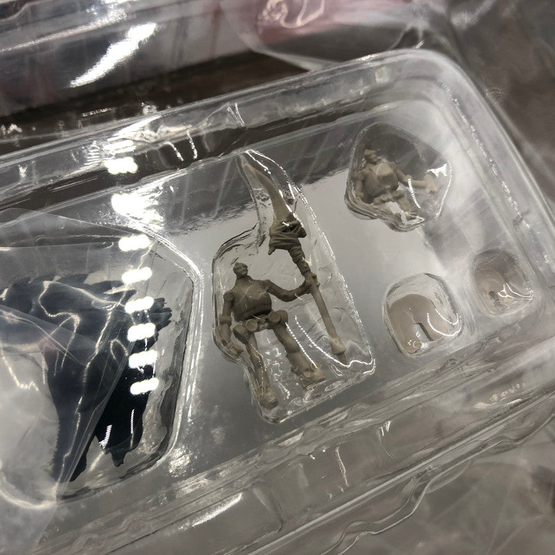 【中古品】 S.H.MonsterArts ゴジラ S.P シンギュラポイント ゴジラウルティマ 044-261026-ns-03-teih 万代Net店