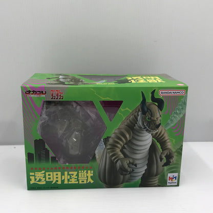 【中古美品】 メガハウス ダンダダン 透明怪獣 オカルティックソフビコレクション オカコレ 未開封 051-261002-ti-06-tagh 万代Net店