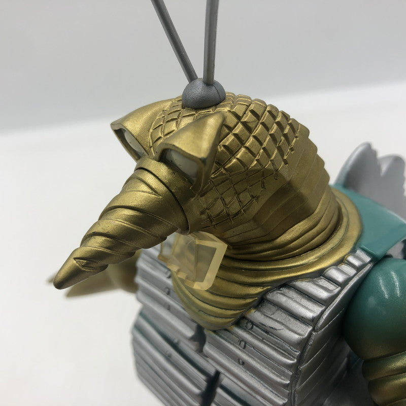 【中古品】 東宝怪獣シリーズ モゲラ 1994 ソフビフィギュア バンダイ 044-261026-ns-04-teih 万代Net店