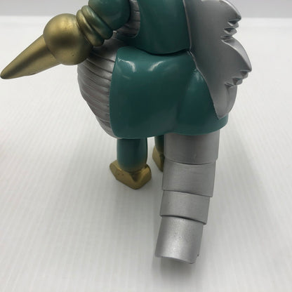 【中古品】 東宝怪獣シリーズ モゲラ 1994 ソフビフィギュア バンダイ 044-261026-ns-04-teih 万代Net店