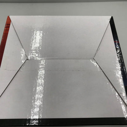 【中古美品】 一番くじ ドラゴンボール BATTLE OF THE SUPER SAIYAN A賞 超サイヤ人3孫悟空 MASTERLISE 未開封 上面1箇所にテープ二重張りあり 050-260630-ti-11-tagh 万代Net店