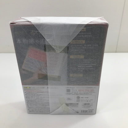 【中古美品】 バンダイ 金色のガッシュベル!! PROPLICA 赤い魔本 薄葉紙未開封 テープの劣化あり 052-260820-ti-05-tag 万代Net店