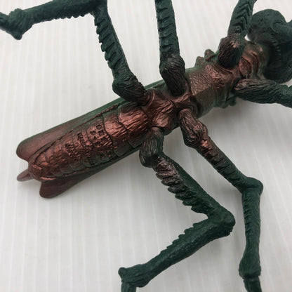 【中古品】 カマキラス ソフビフィギュア バンダイ ゴジラ 044-261026-ns-05-teih 万代Net店