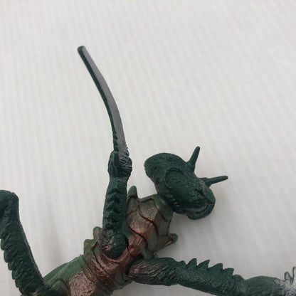 【中古品】 カマキラス ソフビフィギュア バンダイ ゴジラ 044-261026-ns-05-teih 万代Net店