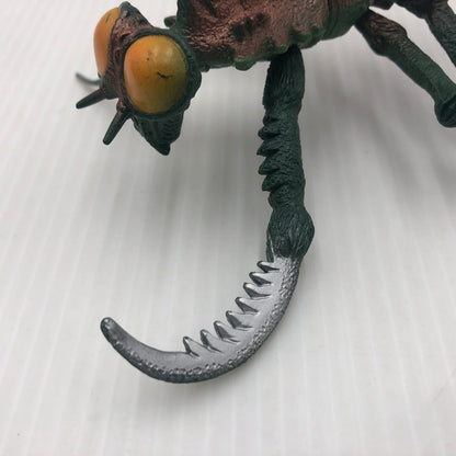 【中古品】 カマキラス ソフビフィギュア バンダイ ゴジラ 044-261026-ns-05-teih 万代Net店