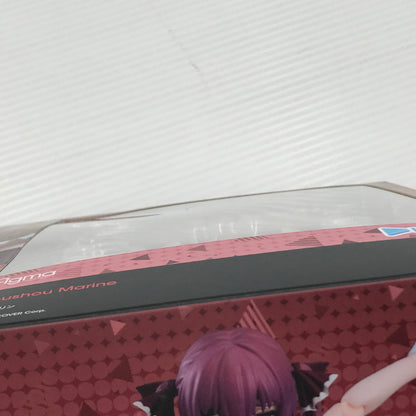 【中古美品】 figma ホロライブプロダクション 宝鐘マリン グッドスマイルカンパニー 未開封 箱ヤケあり 053-260630-ti-12-tagh 万代Net店
