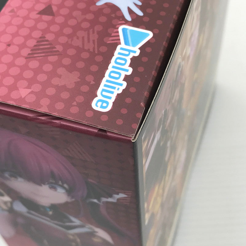 【中古美品】 figma ホロライブプロダクション 宝鐘マリン グッドスマイルカンパニー 未開封 箱ヤケあり 053-260630-ti-12-tagh 万代Net店