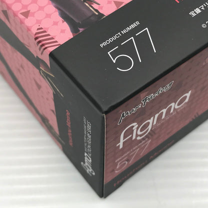 【中古美品】 figma ホロライブプロダクション 宝鐘マリン グッドスマイルカンパニー 未開封 箱ヤケあり 053-260630-ti-12-tagh 万代Net店