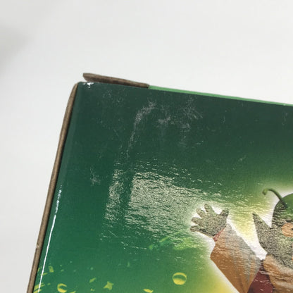 【中古美品】 一番くじ ドラゴンボール VSオムニバスZ F賞 ドラゴンボール＆デンデ フィギュア MASTERLISE 未開封 050-260820-ti-07-tag 万代Net店