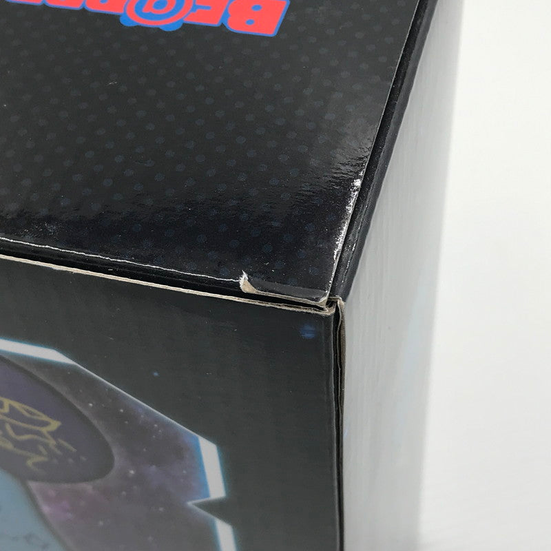 【中古美品】 hololive × BE@RBRICK 星街すいせい 100％ ＆ 400％ ホロライブ ベアブリック 未開封 箱キズあり 053-260630-ti-13-tagh 万代Net店