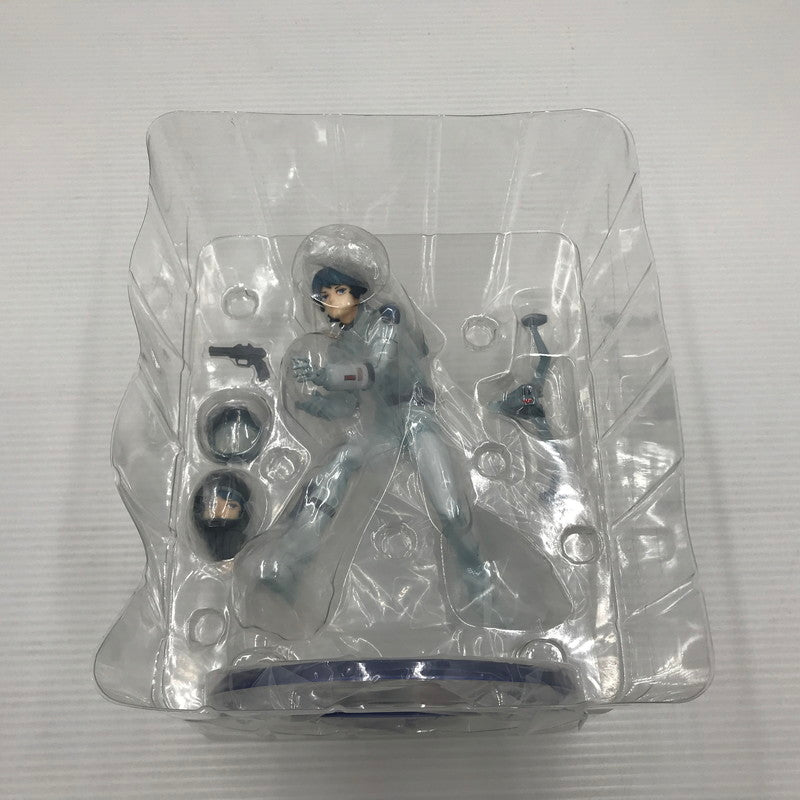【中古美品】 メガハウス GGG 機動戦士Zガンダム カミーユ・ビダン 限定復刻版 ガンダム・ガイズ・ジェネレーション 開封未使用 056-261002-ti-13-tagh 万代Net店