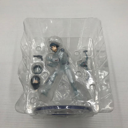 【中古美品】 メガハウス GGG 機動戦士Zガンダム カミーユ・ビダン 限定復刻版 ガンダム・ガイズ・ジェネレーション 開封未使用 056-261002-ti-13-tagh 万代Net店