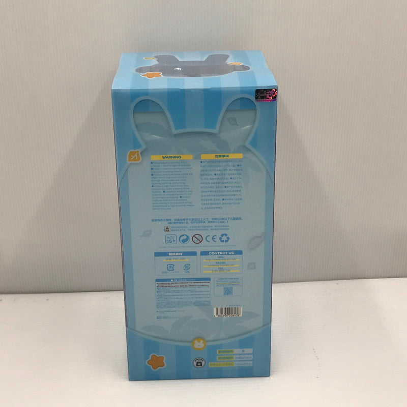 【中古美品】 Solarain ブルーアーカイブ -Blue Archive- ミユ(水着) 1/7スケール フィギュア 未開封 053-260702-ti-06-tagh 万代Net店