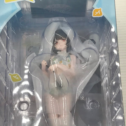 【中古美品】 Solarain ブルーアーカイブ -Blue Archive- ミユ(水着) 1/7スケール フィギュア 未開封 053-260702-ti-06-tagh 万代Net店