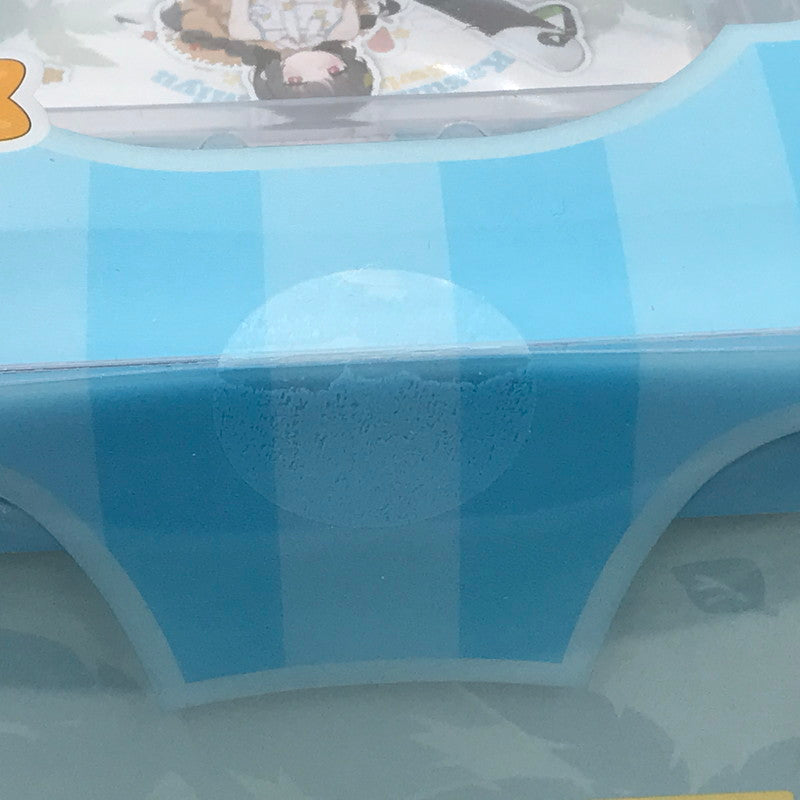 【中古美品】 Solarain ブルーアーカイブ -Blue Archive- ミユ(水着) 1/7スケール フィギュア 未開封 053-260702-ti-06-tagh 万代Net店