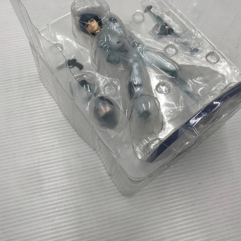 【中古美品】 メガハウス GGG 機動戦士Zガンダム カミーユ・ビダン 限定復刻版 ガンダム・ガイズ・ジェネレーション 開封未使用 056-261002-ti-13-tagh 万代Net店