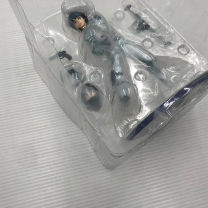【中古美品】 メガハウス GGG 機動戦士Zガンダム カミーユ・ビダン 限定復刻版 ガンダム・ガイズ・ジェネレーション 開封未使用 056-261002-ti-13-tagh 万代Net店