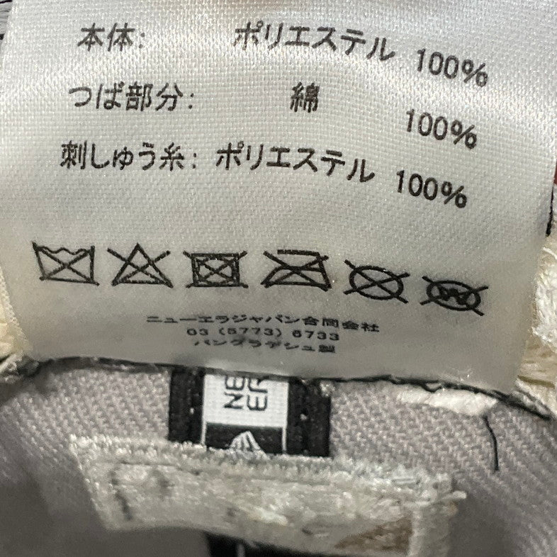 【中古品】【メンズ】 NEW ERA ニューエラ 59FIFTY ミルウォーキー・ブルワーズ CHROME ANNIVERSARY キャップ 185-260421-SS-07-iwa サイズ：7 3/4 カラー：グレー ホワイト 万代Net店