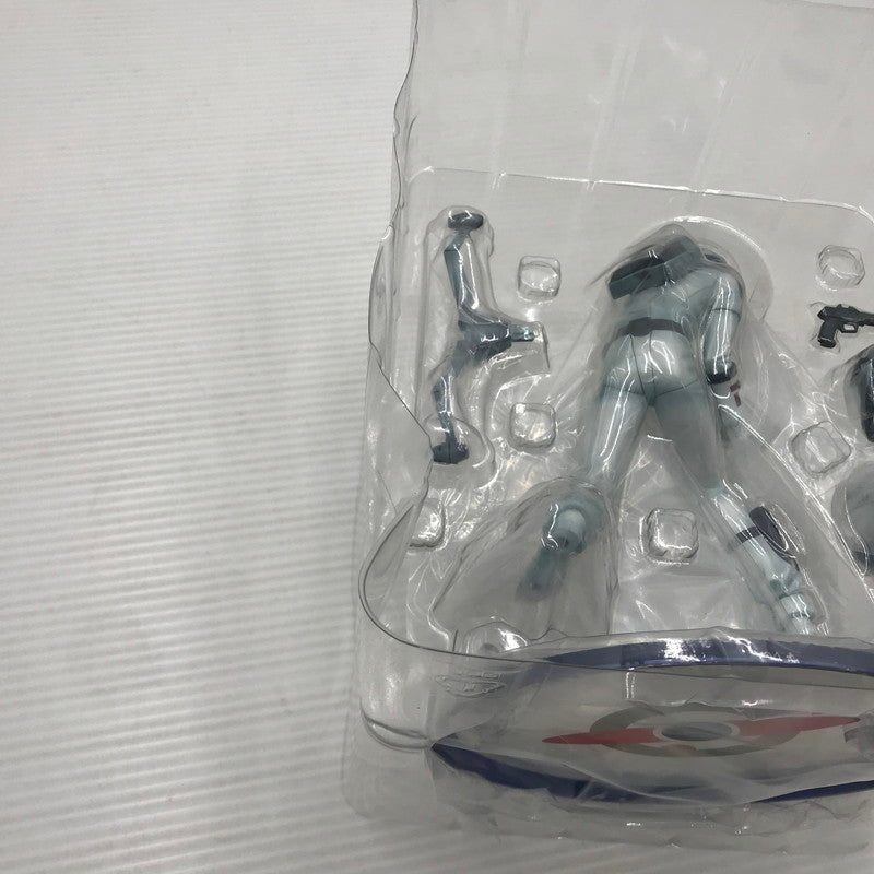 【中古美品】 メガハウス GGG 機動戦士Zガンダム カミーユ・ビダン 限定復刻版 ガンダム・ガイズ・ジェネレーション 開封未使用 056-261002-ti-13-tagh 万代Net店