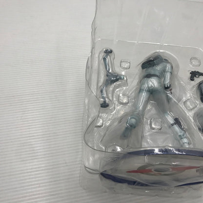【中古美品】 メガハウス GGG 機動戦士Zガンダム カミーユ・ビダン 限定復刻版 ガンダム・ガイズ・ジェネレーション 開封未使用 056-261002-ti-13-tagh 万代Net店
