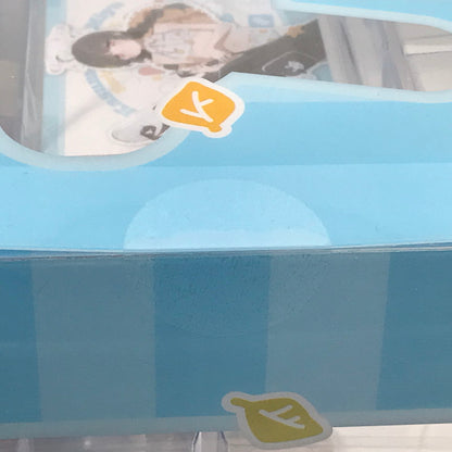【中古美品】 Solarain ブルーアーカイブ -Blue Archive- ミユ(水着) 1/7スケール フィギュア 未開封 053-260702-ti-06-tagh 万代Net店