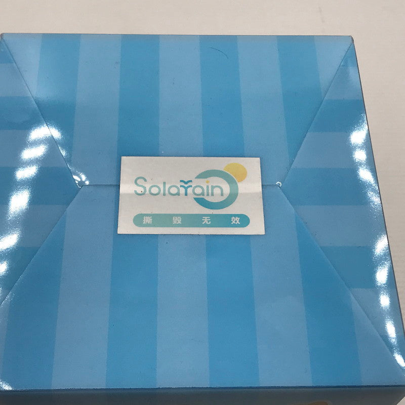 【中古美品】 Solarain ブルーアーカイブ -Blue Archive- ミユ(水着) 1/7スケール フィギュア 未開封 053-260702-ti-06-tagh 万代Net店